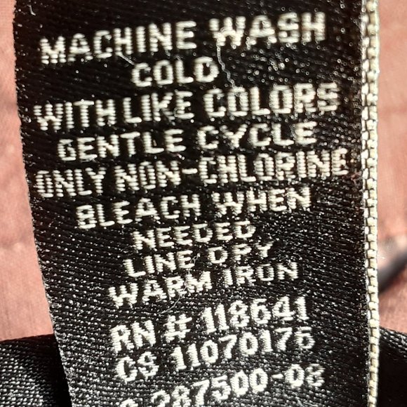 Lane Bryant Brown Linen Pants | 22/24 - Picture 14 of 14